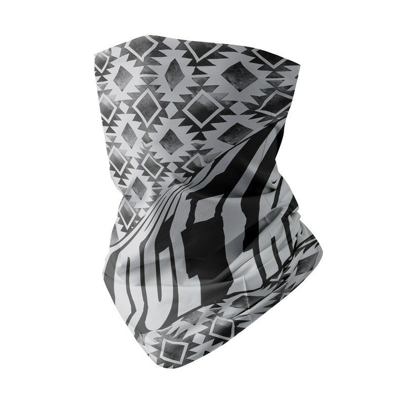 YD Outdoor Fishing Ice Silk Face Mask Anti-UV Cycling Neck Gaiter, 25*50cm YD Outdoor Fishing Ice Silk Face Mask Anti-UV Cycling Neck Gaiter, 25*50cm